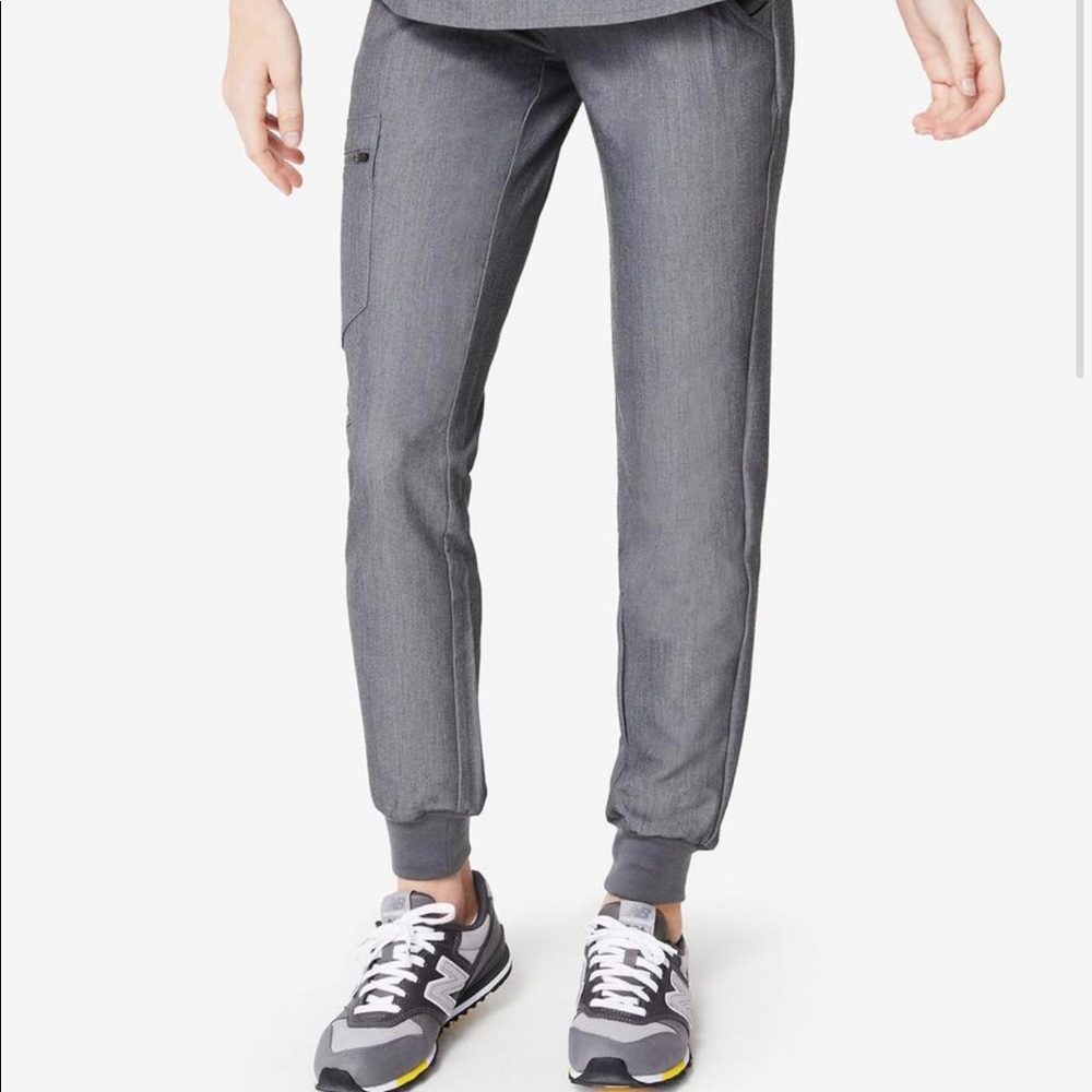 FIGS Zamora Jogger Pant XS PETITE